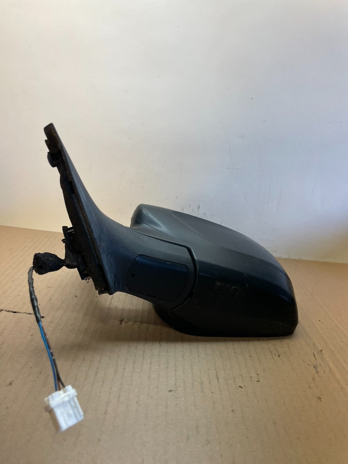 2011 2012 2013 Subaru Forester Left Driver LH View Power Door Mirror AJ0832 DG3