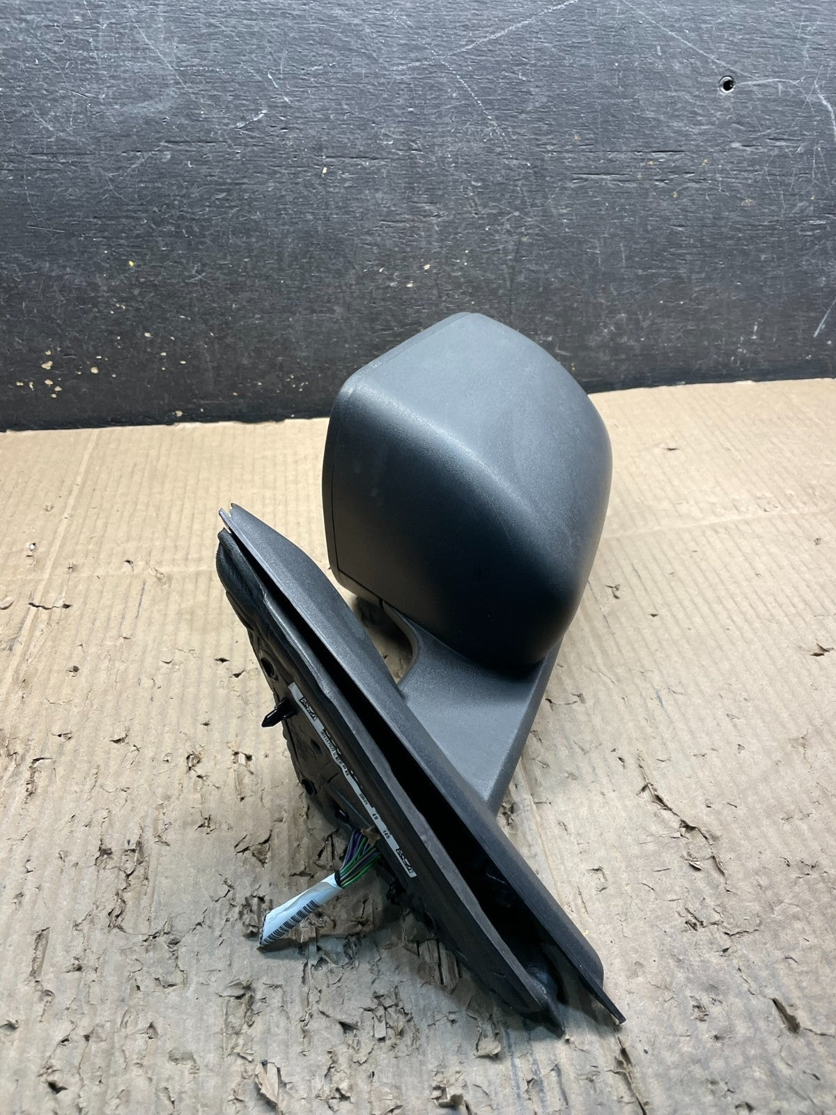 2020 to 2023 Ford Explorer Left Driver LH Side View Door Mirror OEM X4503 MS1