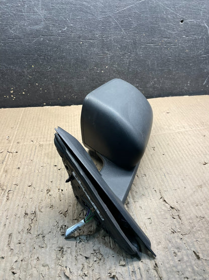 2020 to 2023 Ford Explorer Left Driver LH Side View Door Mirror OEM X4503 MS1