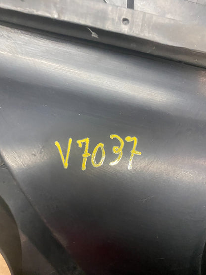 2010 2011 2012 Mazda CX7 CX-7 2.3L Engine Shield Top Cover V7037 DG9