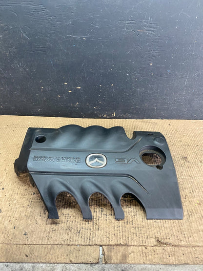 2003 to 2008 Mazda 6 3.0L Engine Cover Top Lid Cover N1956 DG1
