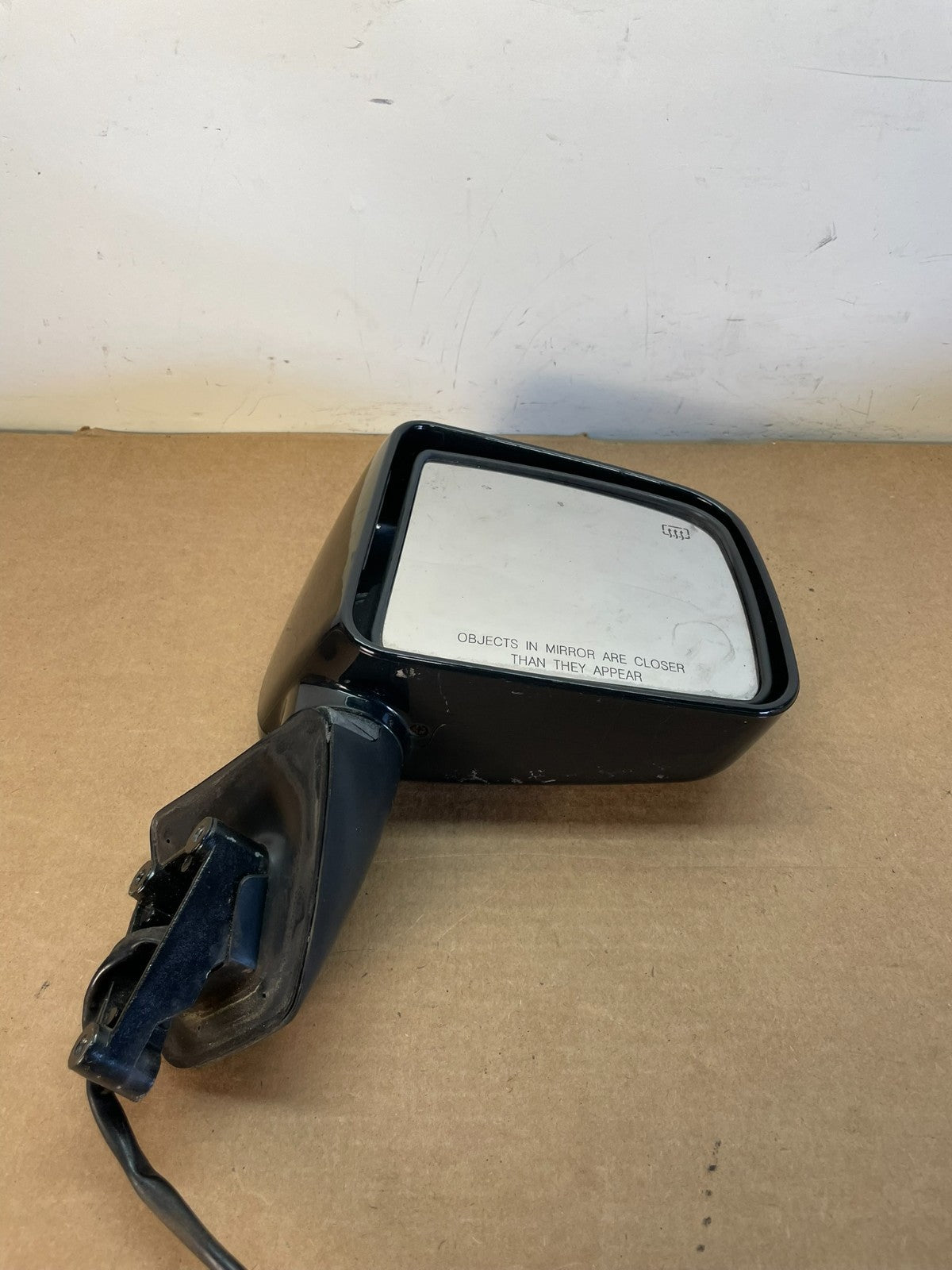 1999 to 2003 Lexus RX300 Right Passenger RH Side View Door Mirror af8627 DG2