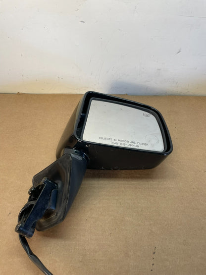 1999 to 2003 Lexus RX300 Right Passenger RH Side View Door Mirror af8627 DG2