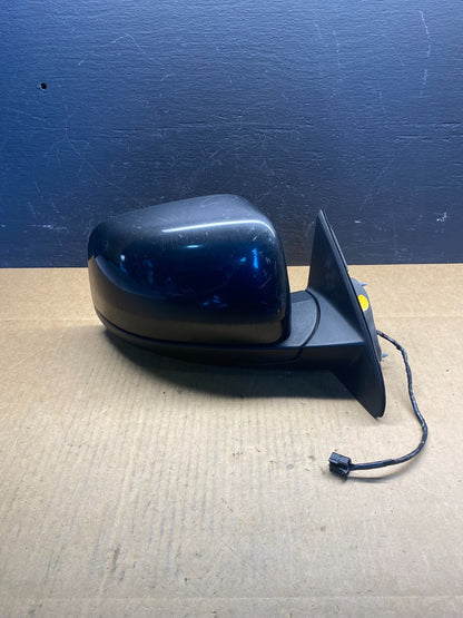 2011-2018 Jeep Grand Cherokee Right Passenger Power Door Heated Mirror AC2812 DW0