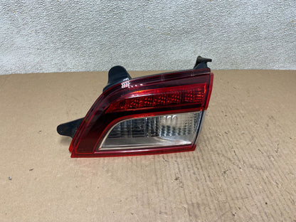 2015 - 2019 Subaru Outback Right Passenger RH Inner Tail Light OEM AB6008 DW0