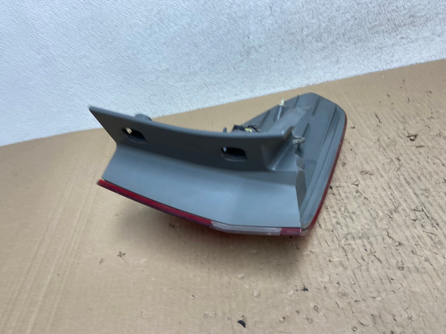 2005 2006 2007 Honda Odyssey Right Passenger RH Side Tail Light AF2919 LK4