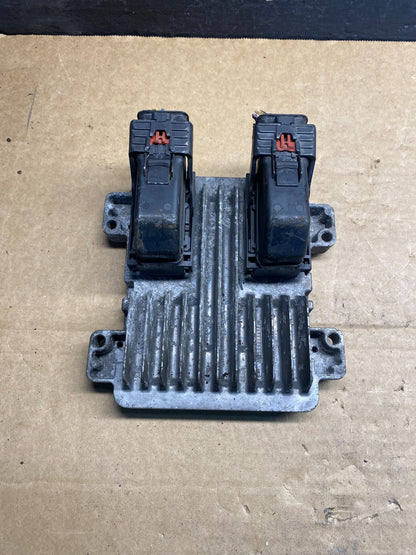 2009 Chevrolet Avalanche Ecu Engine Control Module Unit Ecm af8915 DG0