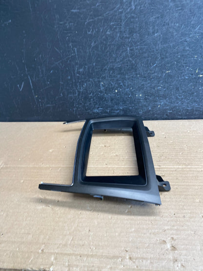 2013 - 2017 Lincoln Mkt Center Dash Gps Radio Bezel Panel Air Vent AG0180 DG1