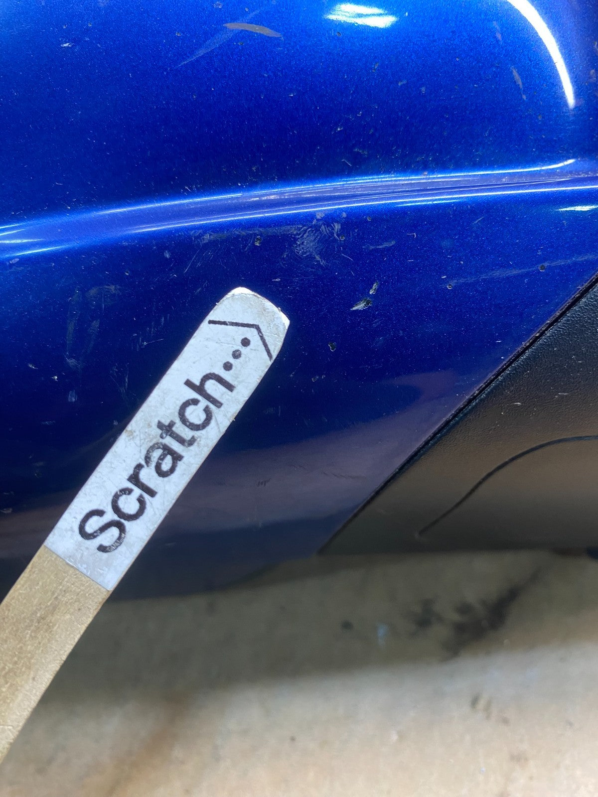 2013 to 2016 Dodge Dart Right Passenger Side View Door Mirror AC4333 MS7