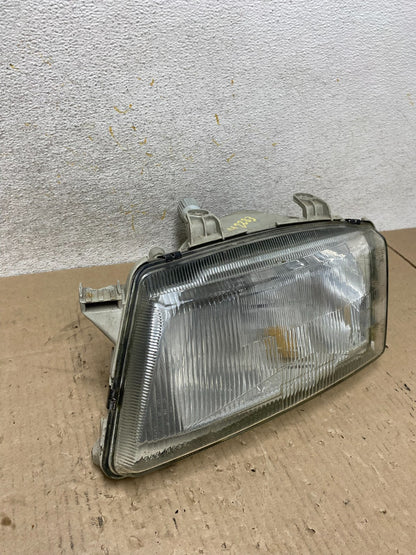 1999 to 2003 Saab 9-3 Front Left Driver LH Side Halogen Headlight AI2283 DW1