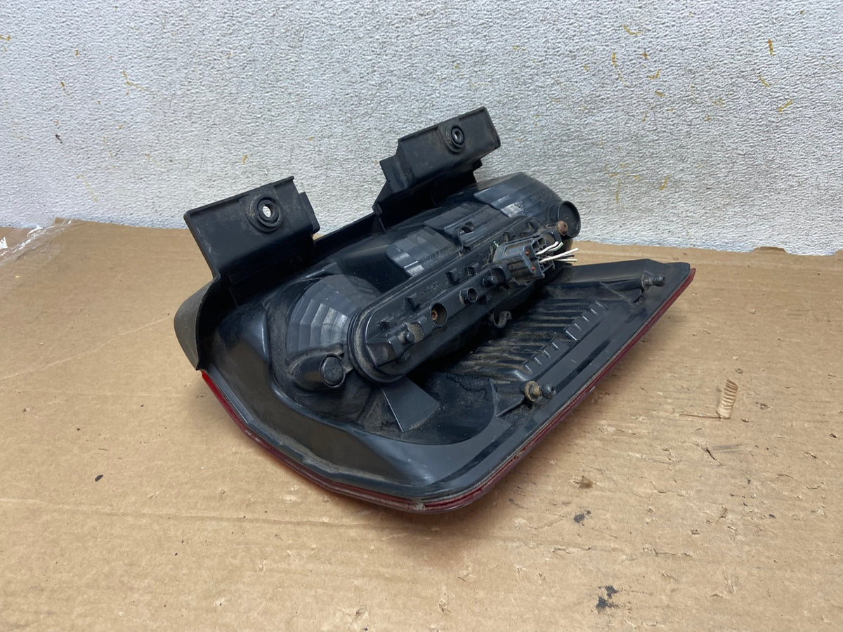 2008 to 2012 Jeep Liberty Right Passenger RH Side Tail Light AH8907 LK4