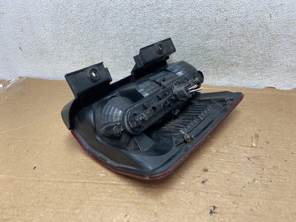 2008 to 2012 Jeep Liberty Right Passenger RH Side Tail Light AH8907 LK4