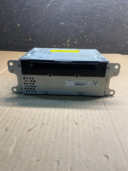 2014 to 2015 Ford Explorer Audio Equipment Radio Receiver AM FM CD AB2685 DG0