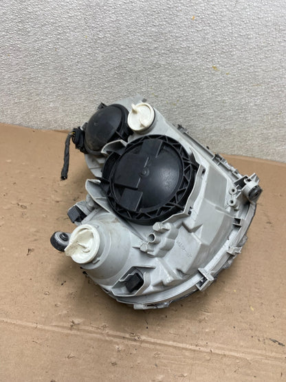 2001-2004 Mercedes-Benz C Class Halogen Left Driver Headlight Oem AB0165 DW6