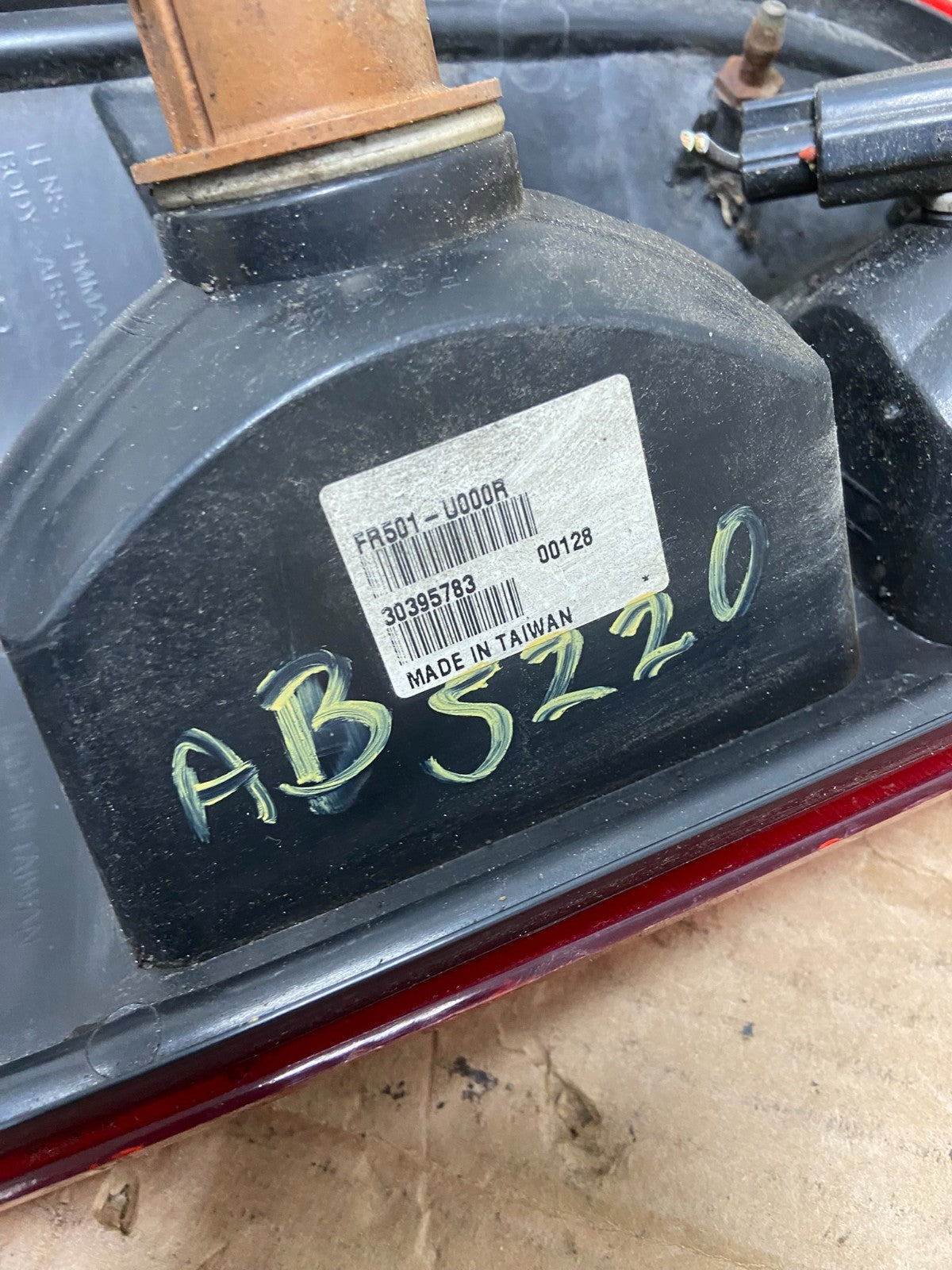 2008 to 2016 Ford F-250 F250 Right Passenger RH Side Tail Light Oem AB5220 LK7