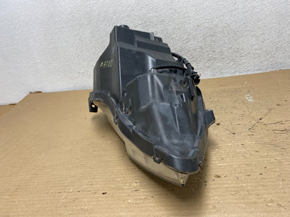 2007 to 2011 Honda CR-V Crv Left Driver LH Side Headlight Halogen AG9111 DW7