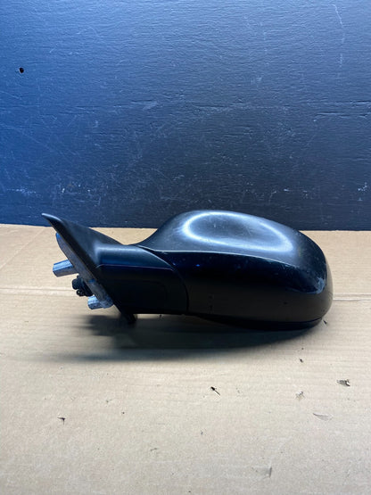 2009 to 2011 BMW 328i 335i Left Driver Lh Side View Door Mirror AC8745 DG3