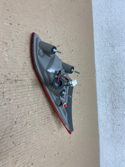 2011-2014 Nissan Murano Right Passenger RH Side Inner Tail Light AE9773 LK4