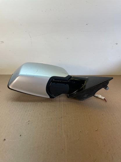 2004 to 2009 BMW X3 Right Passenger RH Side View Door Mirror AG2642 MS3