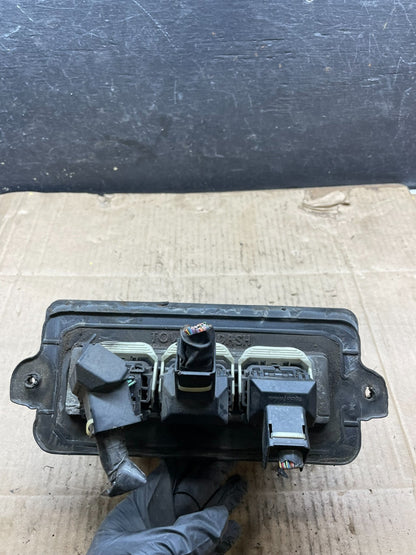 2005 Ford Explorer Mountaineer Engine Control ECU Computer Module r3623 DG1