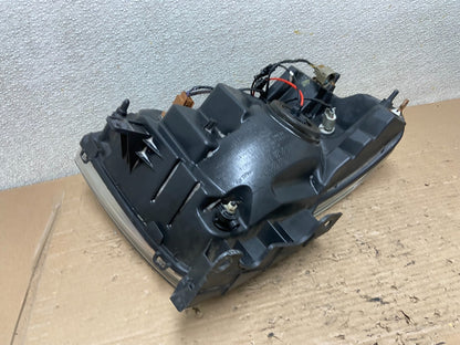 2009 to 2014 Ford F-150 F150 Left Driver Lh Halogen Headlight Oem AA9616 DW5