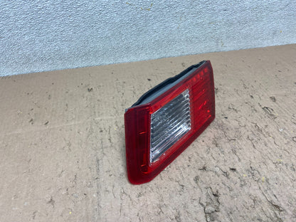 2009 to 2014 Acura Tsx Sedan Right Passenger Tail Light Inner Y4874 DW2