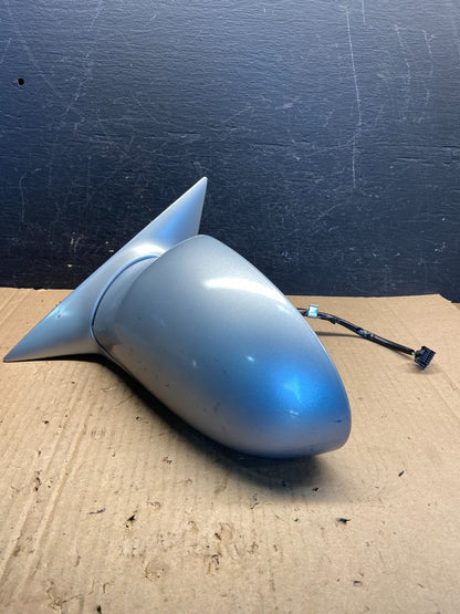 2000 to 2005 Buick LeSabre Left Driver LH Side Door View Mirror AE2382 DW2