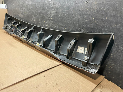 2012 to 2013 Range Rover Sport Rear Trunk Trim Panel CH3242540AD Y9337 PS7