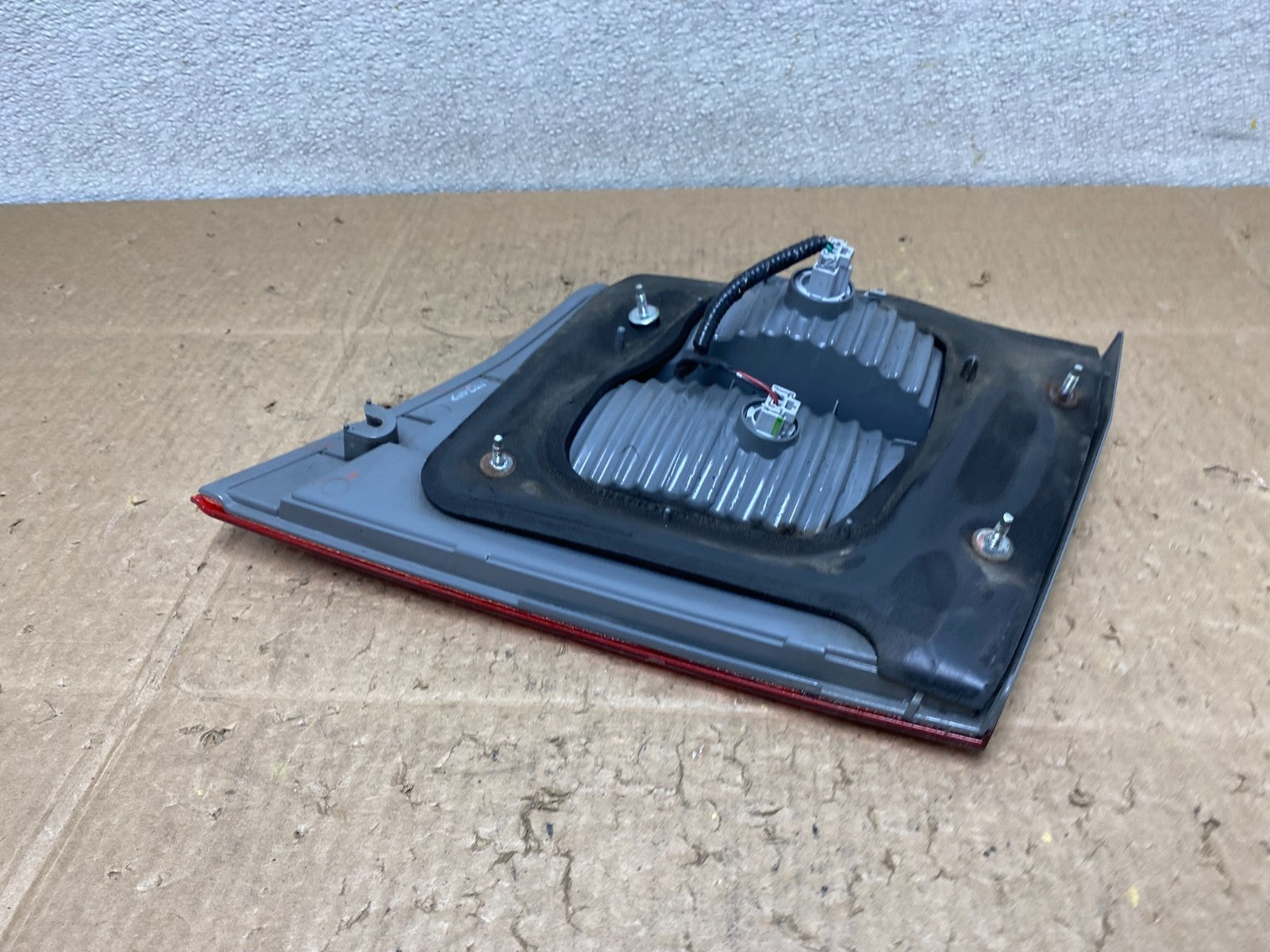 2005 2006 2007 Honda Odyssey Inner Left Driver Lh Tail Light Z1165 DW5