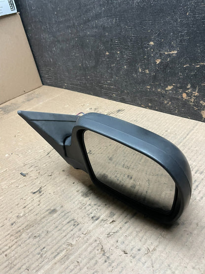 2008-2014 Subaru Impreza Right Passenger RH Power Door Vier Mirror OEM Y1314 GD10