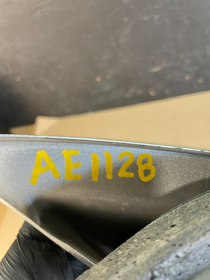 2004 2005 2006 Acura TL Right Passenger View Door Mirror AE1128 DW10