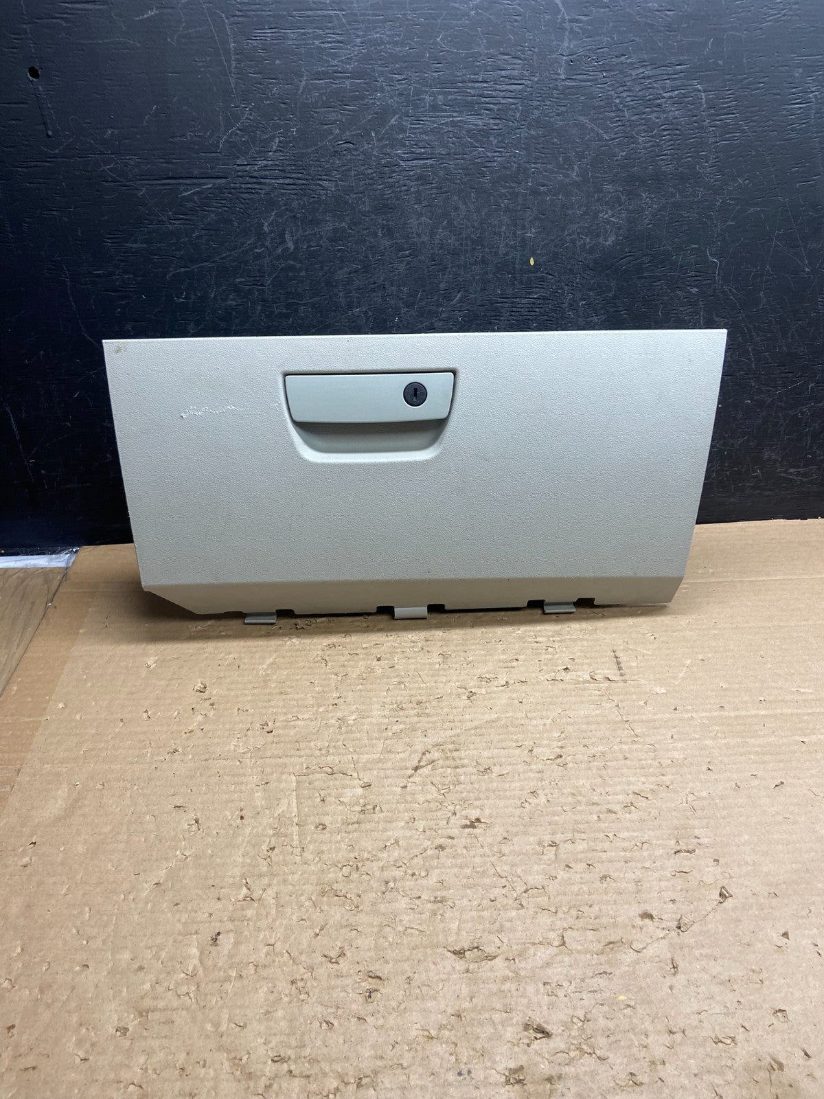 2011-2020 Dodge Grand Caravan Front Right Passenger Storage Glove Box AG8580 DG0