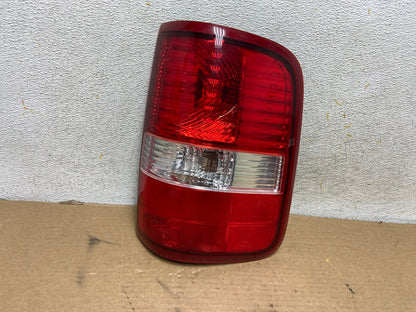 2004 to 2008 Ford F150 F-150 Right Passenger RH Side Tail Light AH4197 LK0