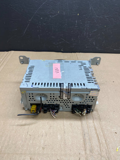 2015 2016 Ford Fusion Radio Audio Receiver AM FM CD MP3 ab8759 DG3