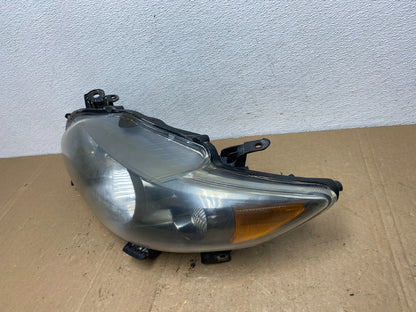 2009 to 2010 Toyota Corolla Left Driver LH Headlight AC5851 DW1