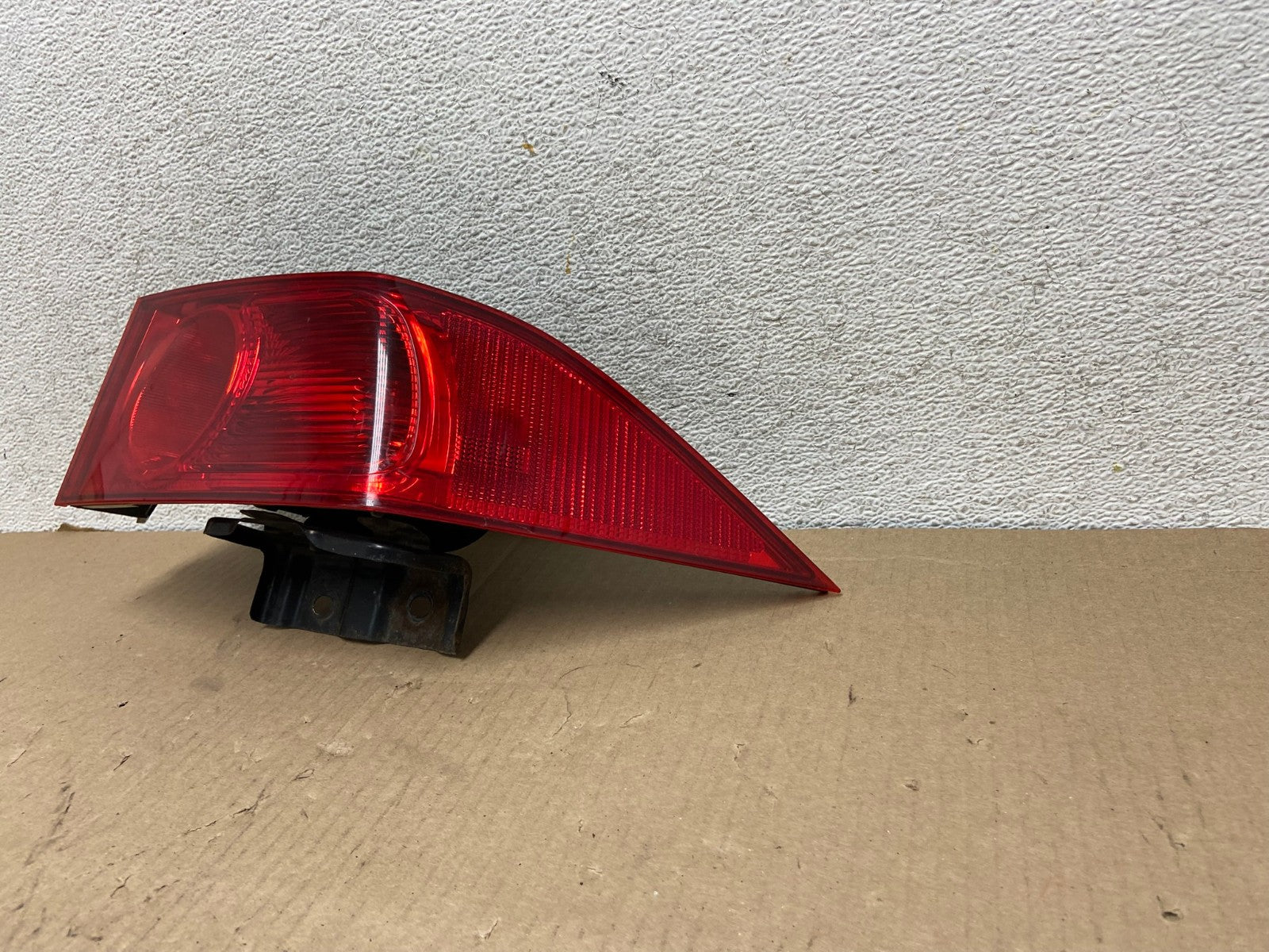 2006 2007 2008 Acura Tsx Sedan Right Passenger Tail Light AG7941 LK2