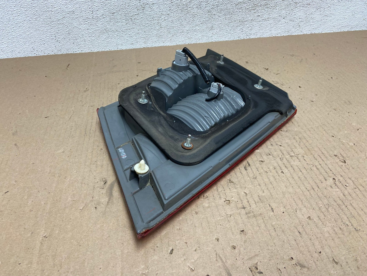 2005 2006 2007 Honda Odyssey Inner Left Driver Lh Tail Light AE7335 LK6