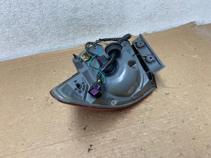 2011 2012 2013 2014 Chevrolet Cruze Left Driver LH Side Tail Light AH8863 LK4