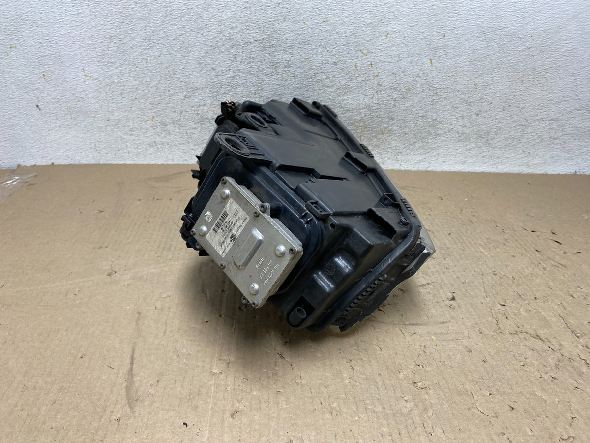 2004 - 2005 Audi A8 Left Driver LH Headlight AFS Xenon HID AH7695 DW7