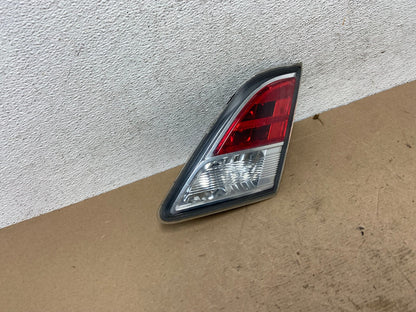 2009 - 2013 Mazda 6 Right Passenger RH Inner Tail Light AF4937 LK2