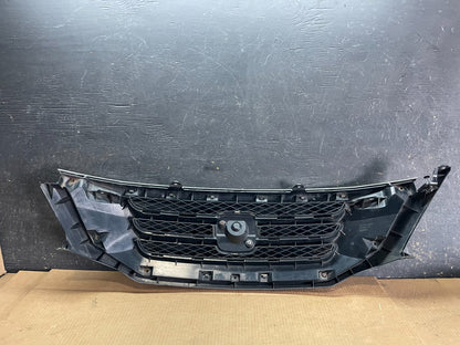 2008 2009 2010 Honda Odyssey Front Upper Grill Grille AF8769 DG7