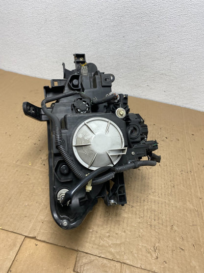 2011 to 2014 Nissan Murano Headlight Left Driver LH Side Oem Xenon Hid AC3990 DW8