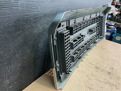 2008 to 2014 Ford Econoline E150 E250 Front Upper Chrome Grill Grille N5753 DG8