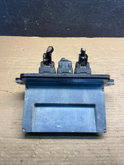 2004 Ford Explorer Engine Control Unit ECU Computer Module ae4670 DG1