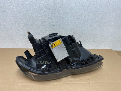 Xenon AFS 2004 2005 2006 Bmw E53 X5 Left Driver Lh Headlight AE4863 DW9