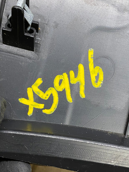 2013 2014 2015 Nissan Altima A/C Temperature Climate Control X5946 DG6