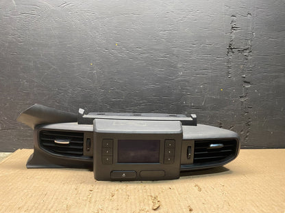 2020 to 2023 Ford Explorer Console Radio Display Screen Air Vents F8979 DG10