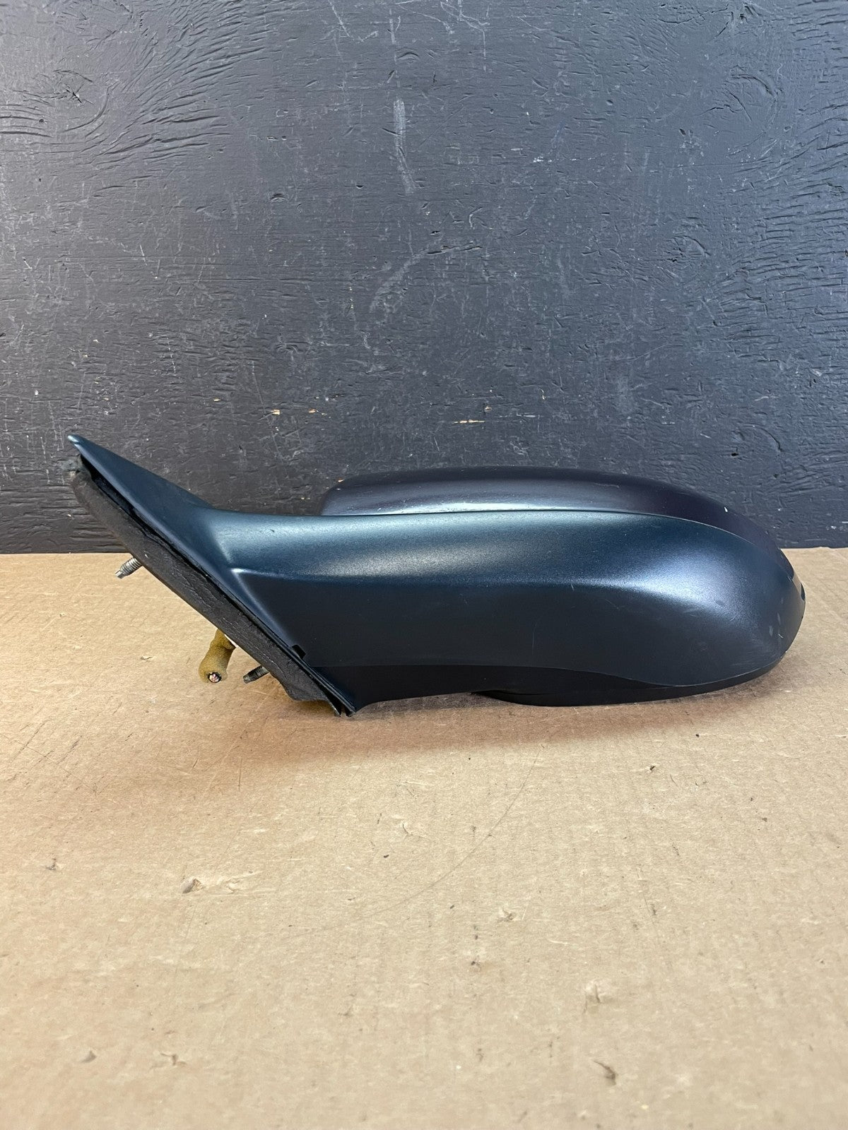 2009-2013 Mazda 6 Left Driver LH Front View Door Mirror AD0307 DG3