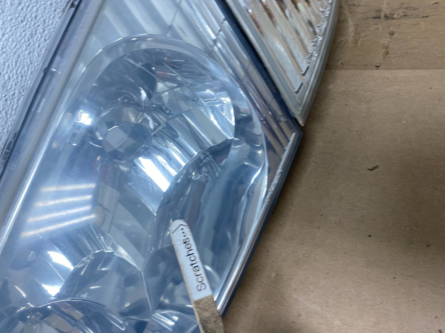 1997-2001 Lexus Es300 Left+Right Headlights Halogen AE6866 DW4