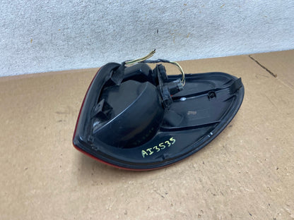 2004 to 2007 Dodge Grand Caravan Left Driver Lh Tail Light AI3535 LK4